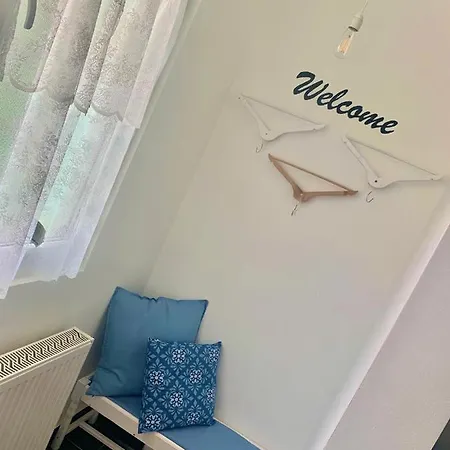 Perfect Place To Stay Self Check In-24H-Netflix-Wifi Resita Exterior photo