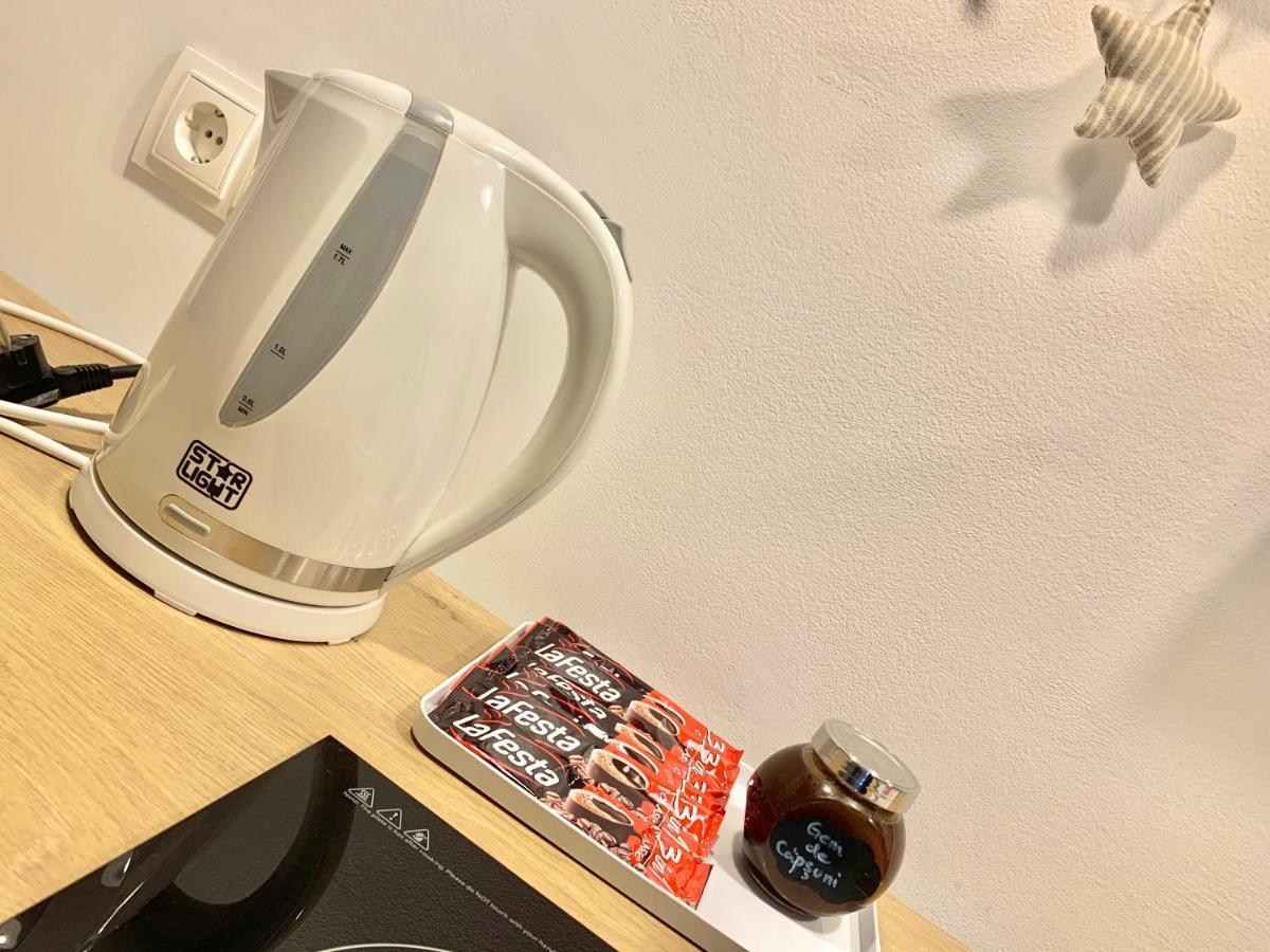 Perfect Place To Self Check In-24h-netflix-wifi * Resita