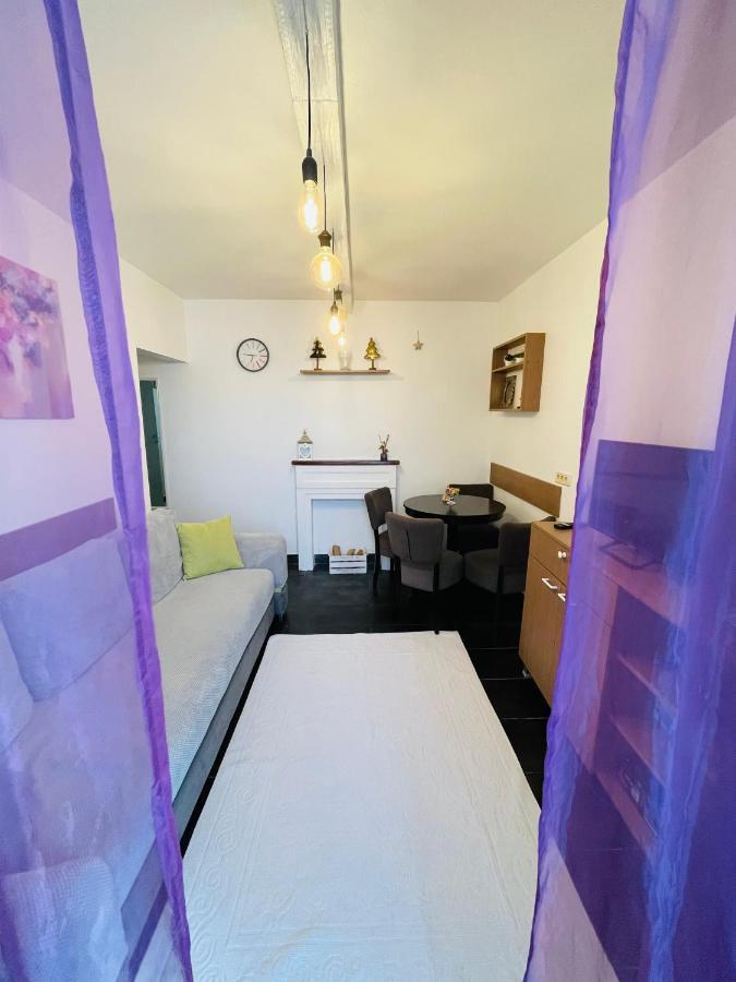 Apartment Perfect Place To Self Check In-24h-netflix-wifi *