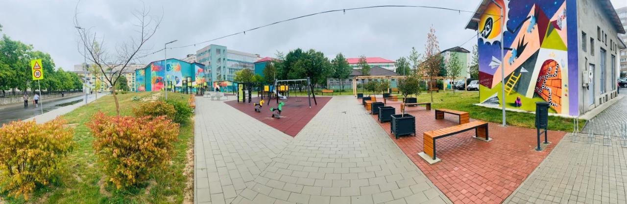 Perfect Place To Self Check In-24h-netflix-wifi Apartment