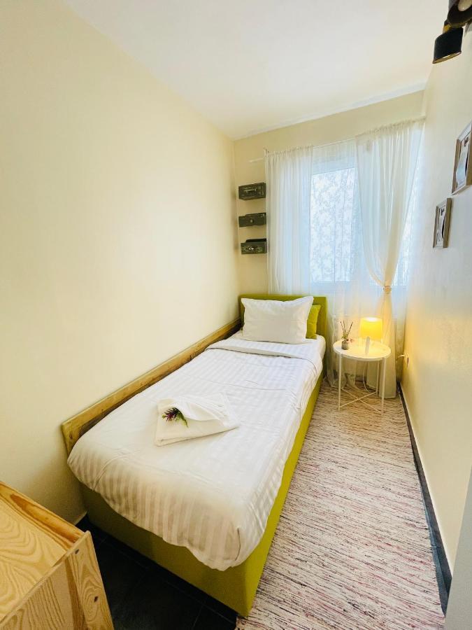 Apartment Perfect Place To Self Check In-24h-netflix-wifi Resita