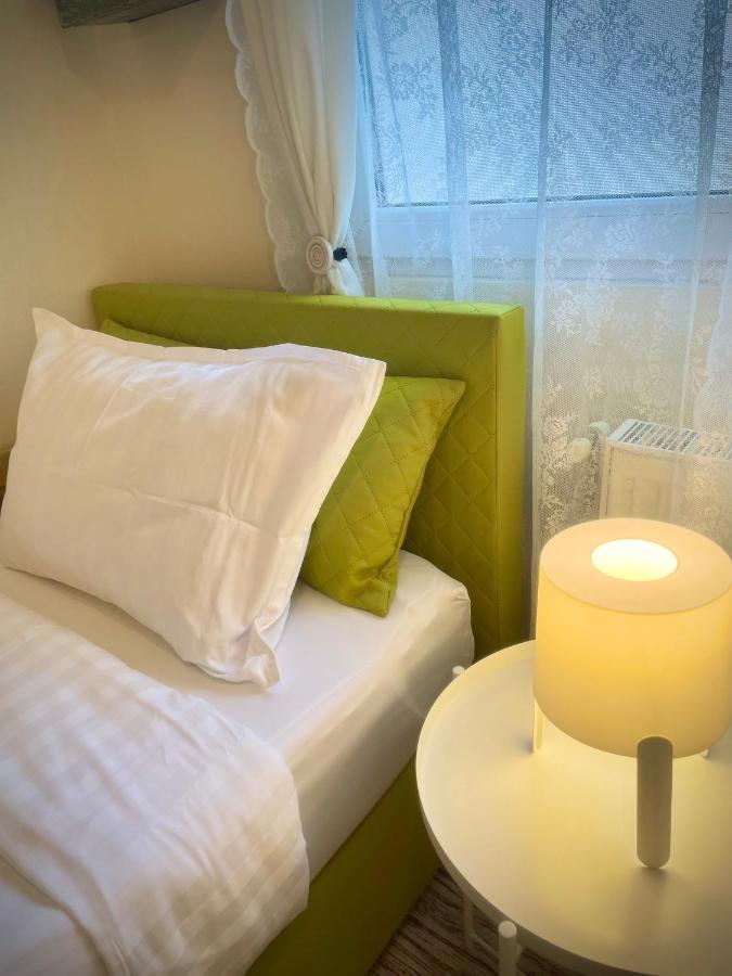 Apartment Perfect Place To Self Check In-24h-netflix-wifi *