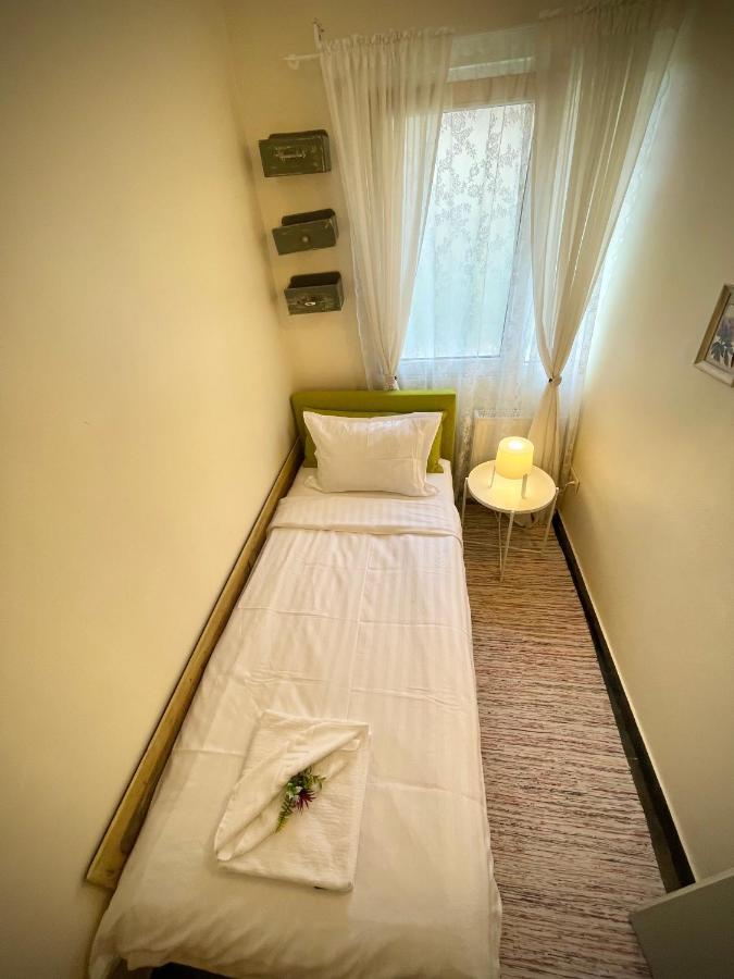 Apartment Perfect Place To Self Check In-24h-netflix-wifi