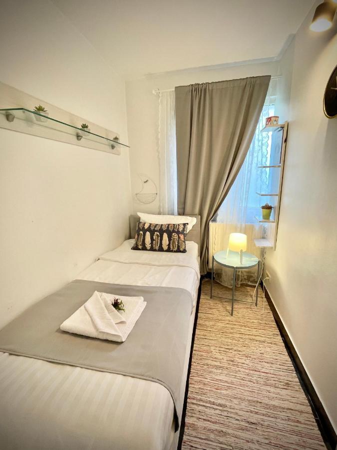 Perfect Place To Self Check In-24h-netflix-wifi Apartment